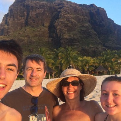 Profile Picture of Andrew Tattersall (@Tatandles) on Twitter