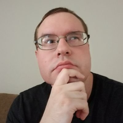 Profile Picture of Daniel Simpson 🍂🕎❄️ (@OkieDLS) on Twitter