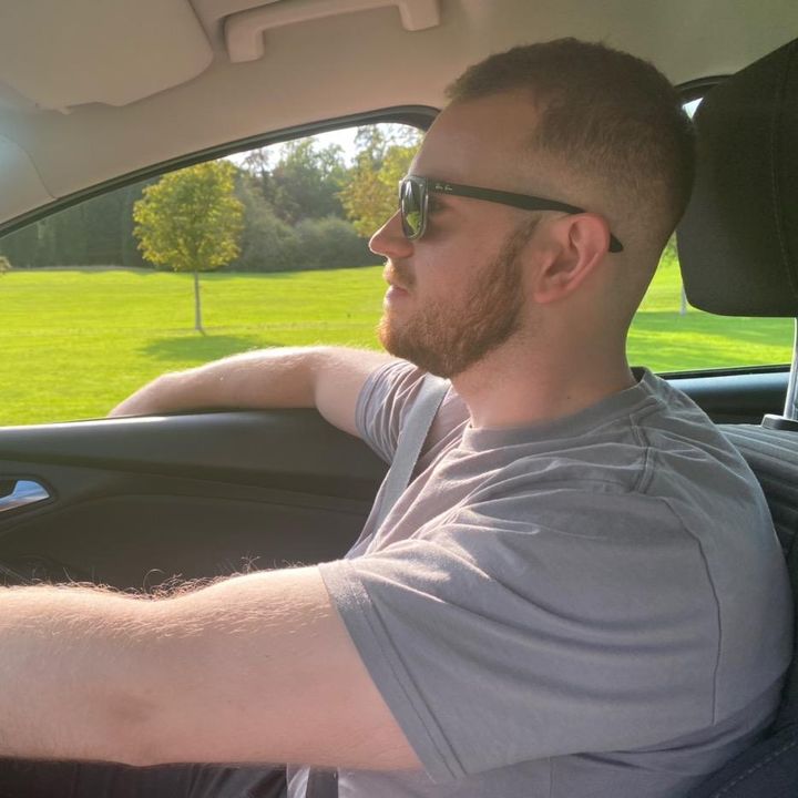 Profile Picture of Benjamin Haines742 (@benjaminhaines0) on Tiktok