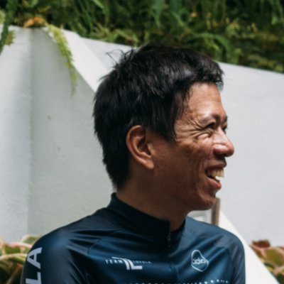 Profile Picture of Brian Paul Giron (@tikbalang) on Twitter