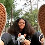 Profile Picture of Tyra Davis (@tyra_cake_) on Instagram