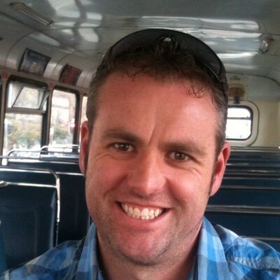 Profile Picture of Ben Kirwan (@@benkirwan) on Twitter