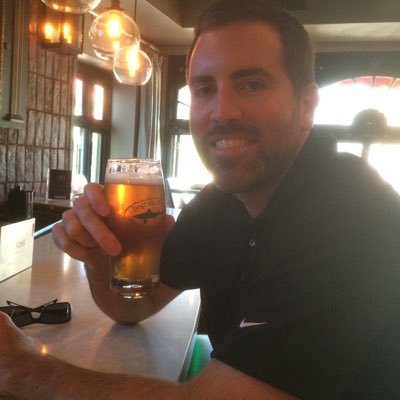 Profile Picture of Cory Voss (@coryvoss11) on Twitter