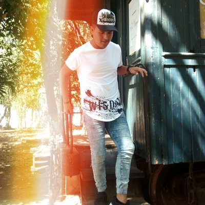 Profile Picture of Rudy Ontiveros (@RudyOntiveros1) on Twitter
