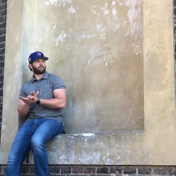Profile Picture of John Templeton (@john_templeton) on Poshmark