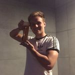 Profile Picture of Christopher James McIlwaine (@cjaymc) on Instagram