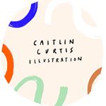 Profile Photo of Caitlin Curtis (@caitlincurtisillustration) on Instagram