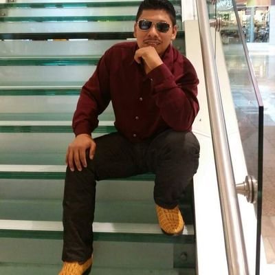 Profile Picture of Jose Gamboa (@josegamboa78) on Twitter