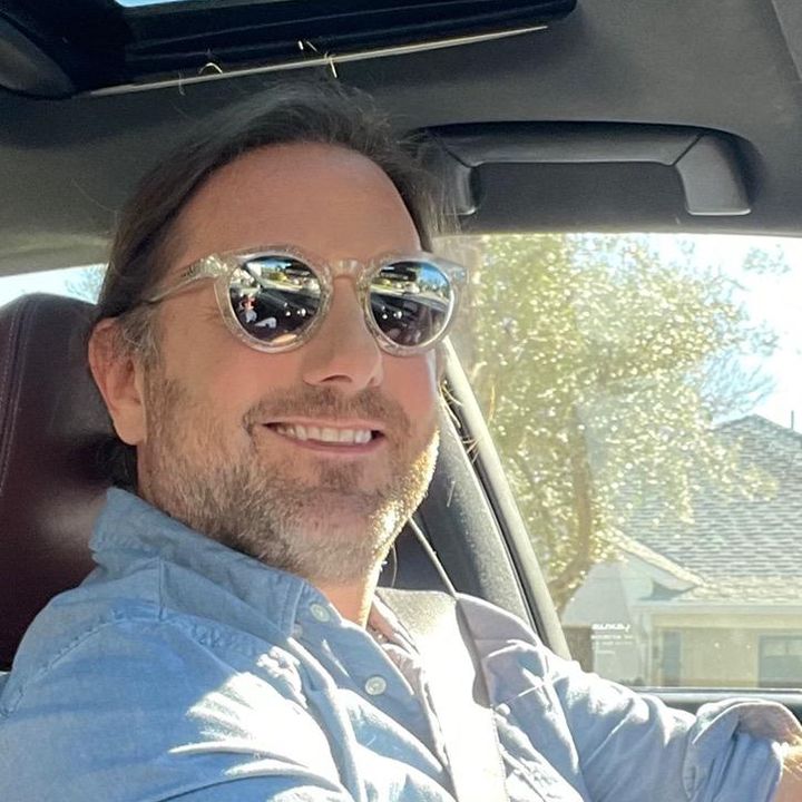 Profile Picture of AaronSchulman (@aaronschulman) on Tiktok