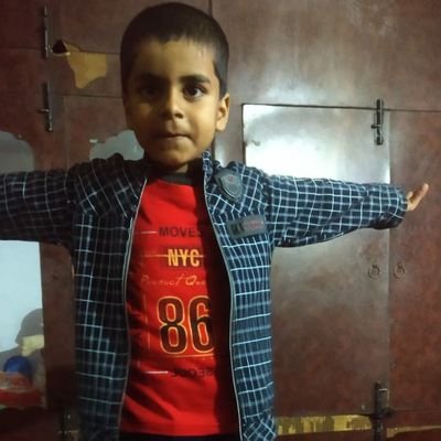 Profile Picture of Vinayak Mishra (@AchalArun) on Twitter