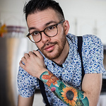 Profile Picture of Brad Greeley (@bradley clifford) on Flickr