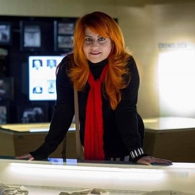 Profile Picture of Silvia Quintero (@SilviaQuinteroC) on Twitter