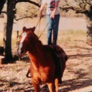 Profile Picture of Amy Huffman Garrett (@amyhuffman77) on Pinterest