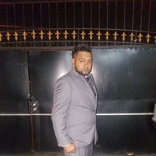 Profile Picture of Hanuman Moonsammy (@sexytrinihanuman) on Facebook