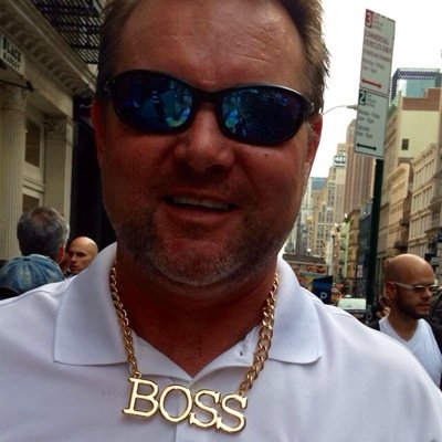 Profile Picture of Chris Malinowski (@oneshotski) on Twitter