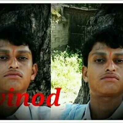 Profile Picture of Vinod Chavan (@vinodchavan386) on Twitter