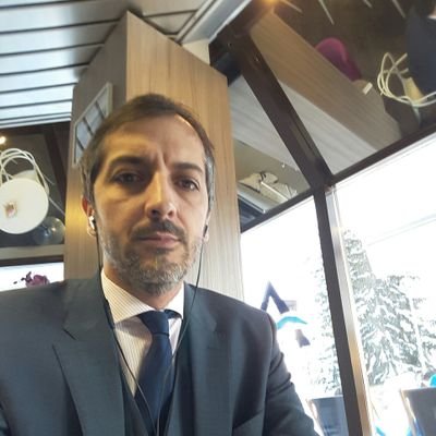 Nuno Coelho Martins - Twitter Profile Picture of Nuno Coelho Martins (@NunoCMartins) on Twitter