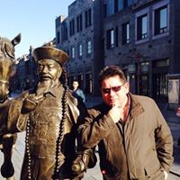 Profile Picture of Jonathan Millar (@jonathan-millar-7) on Quora