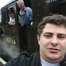 Profile Picture of Kevin McAlinden (@KevJMcA85) on Twitter