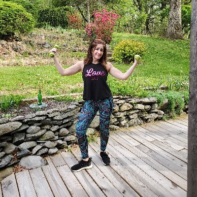 Profile Picture of Fernanda Urgelles (@FernandaUrgell1) on Twitter