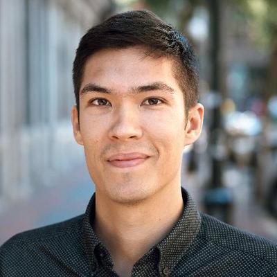 Profile Picture of Patrick Frost (@patrickfrost8) on Twitter