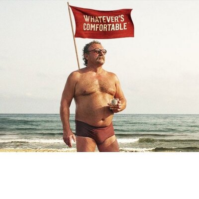 Profile Picture of David Hussey (@DaveHussey84) on Twitter