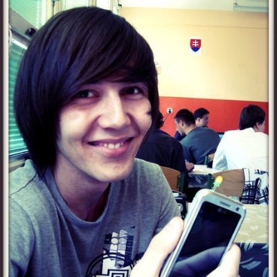 Profile Picture of Tomas Mlkvy (@TMlkvy) on Twitter