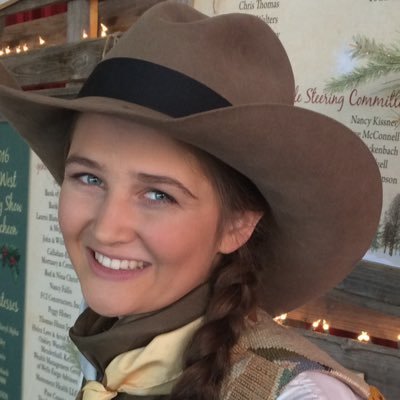Profile Picture of Jeneve Rose Mitchell (@JeneveRose) on Twitter