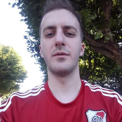 Profile Photo of Andrés Destéfano (@andy_oasislfe) on Twitter