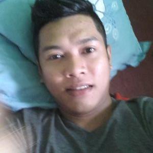 Profile Picture of Serrano Neil Arden (@arden_neil) on Twitter