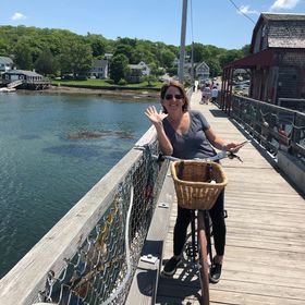 Profile Picture of Amy Sperling (@amylip) on Pinterest