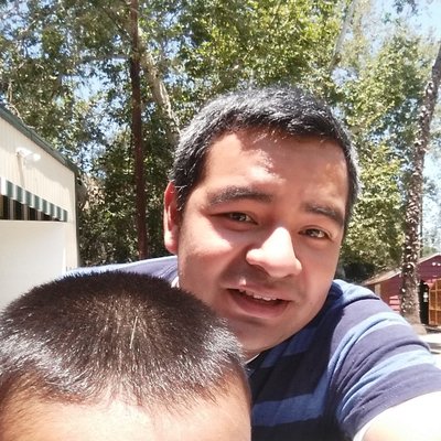 Profile Picture of Alex Valladares (@valladares503) on Twitter