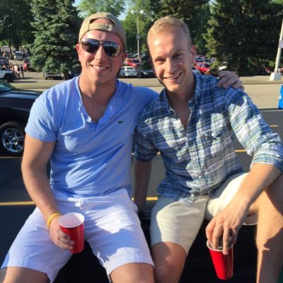 Profile Picture of Kevin Wesolowski (@kevin_wes) on Twitter