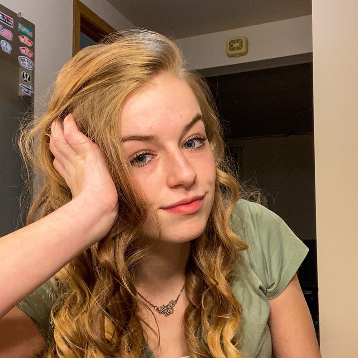 Profile Picture of Lily Zimdars (@lilyzimdars333) on Tiktok