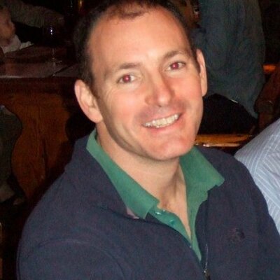 Profile Picture of Jeremy Meyer (@JeremyMeyer6) on Twitter