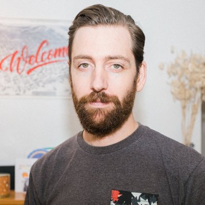 Profile Picture of Cody Jones (@mediumjones) on Twitter