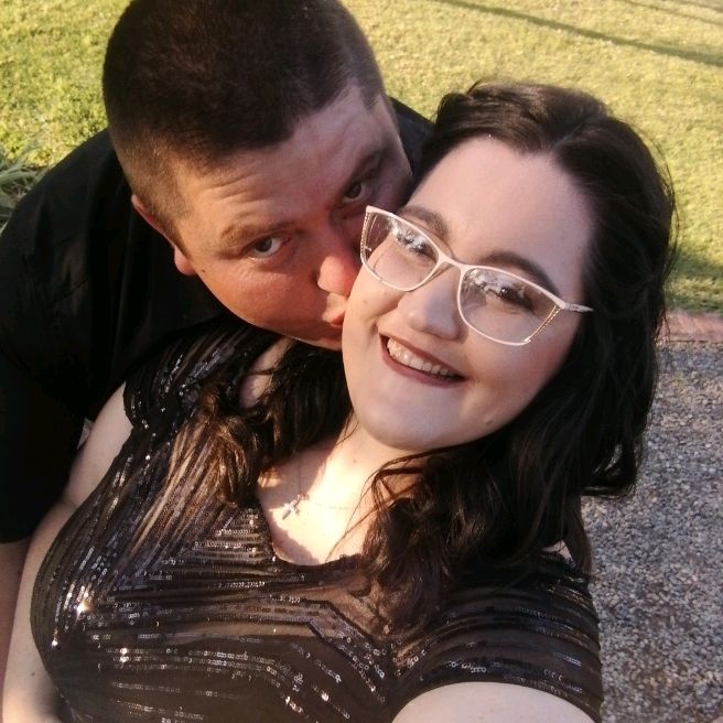 Profile Picture of Anja Jacobs (@anjajacobs21) on Tiktok