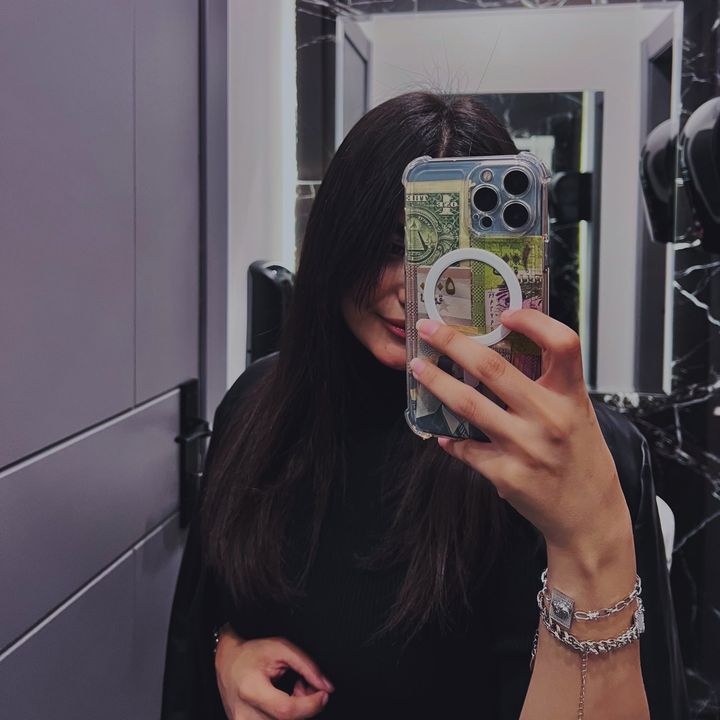 Profile Picture of Rama_mohammed61 (@rama_mohammed61) on Tiktok