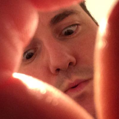 Profile Picture of Aaron Shine (@myshinearmy) on Twitter