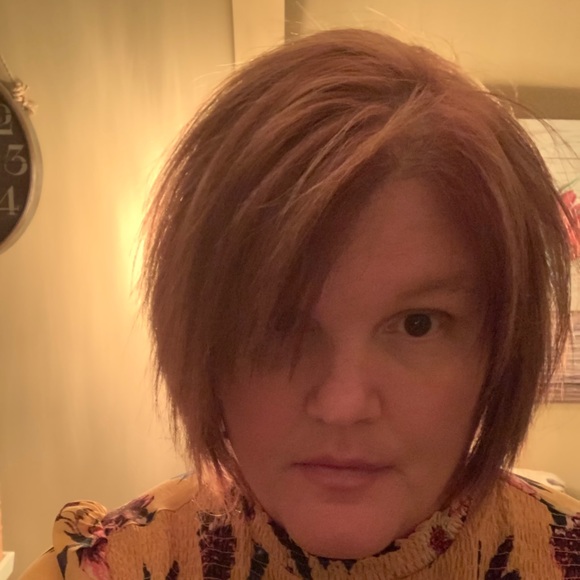 Profile Picture of Marcia Mullins (@missred1972) on Poshmark