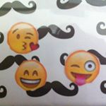 Profile Picture of Grace Amy Holness (@mustach_madness) on Instagram