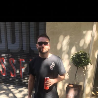 Profile Picture of Paul Cruse (@cru5e) on Twitter