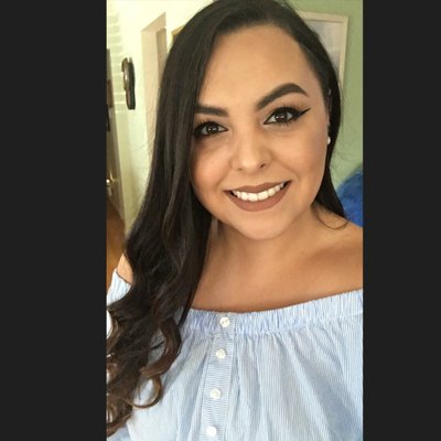 Profile Picture of Jaylene Ortiz (@JayleneOrtiz) on Twitter
