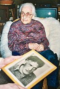 Profile Picture of Grete Sultanon Wikipedia
