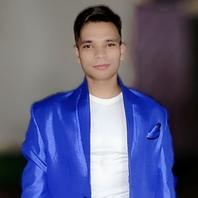 Profile Picture of Kamal Kumar Saw (@KamalKumarSaw) on Twitter