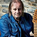 Profile Picture of Walter Trout (@Walter-Trout) on Facebook