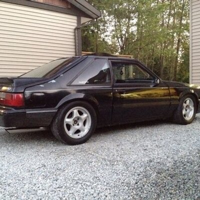 Profile Picture of Andy Tedford (@andytedford1) on Twitter