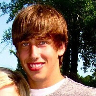 Profile Picture of Buddy Cook (@budmieser) on Twitter