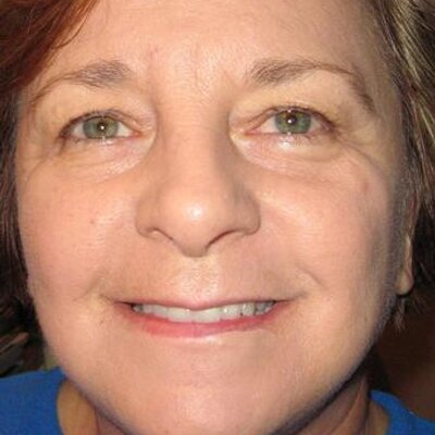 Profile Picture of Judy Huffman (@fun4judy) on Twitter