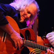 Profile Picture of Tony Cox (@TonyCoxguitar) on Youtube